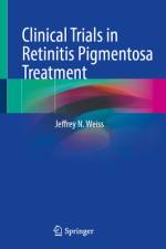 Clinical Trials in Retinitis Pigmentosa Treatment af Jeffrey N Weiss
