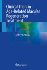 Clinical Trials in Age-Related Macular Regeneration Treatment af Jeffrey N Weiss