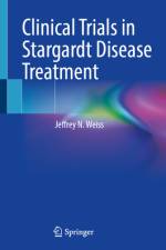 Clinical Trials in Stargardt Disease Treatment af Jeffrey N Weiss
