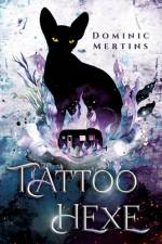 Tattoohexe af Dominic Mertins