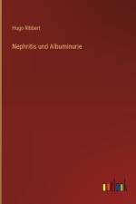 Nephritis und Albuminurie