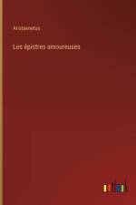 Les épistres amoureuses