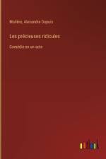 Les précieuses ridicules