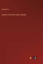 Letters From the Virgin Islands