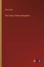 The Poets of New Hampshire