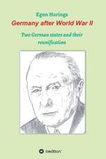 Germany after World War II af Egon Harings