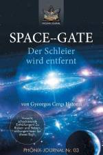 SPACE--GATE af Gyeorgos Ceres Hatonn