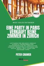 Eine Party in Paris verkauft keine Zimmer in Zurich af Peter Cramer