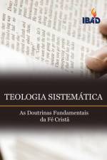 Teologia Sistematica af Denilson Matos