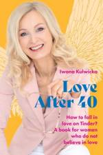 Love After 40 af Iwona Kulwicka