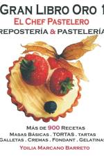 Gran Libro Oro I