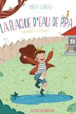 La flaque d'eau de Pipa af Mireia Gombau