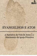 Evangelhos E Atos af Richard Hoover