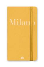 Milano af Matilde Schenardi