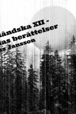 Di ångermanländska XII - De bortglömdas berättelser af Mathias Jansson