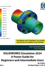 SOLIDWORKS Simulation 2024