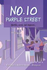 No. 10 Purple Street af Ewurakua Afriyie Asare-Danquah