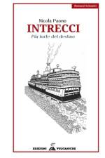 Intrecci af Nicola Paone
