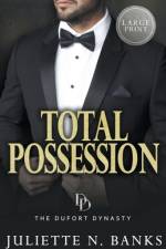Total Possession (Large Print) af Juliette N Banks