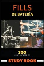 Fills de Batería af Pablo MorÃ¡n GarcÃ­a