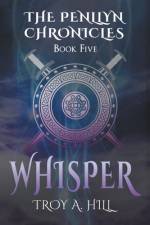 Whisper af Troy A. Hill