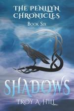 Shadows af Troy A. Hill