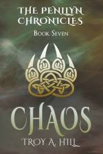 Chaos af Troy A. Hill