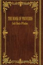The Book of Proverbs af Gerry D Fox