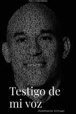 Testigo de mi voz af Pedro A. Padilla Meléndez