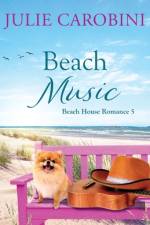 Beach Music af Julie Carobini