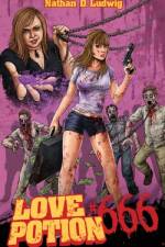 Love Potion #666 af Nathan D Ludwig