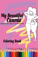 My Beautiful Canvas af Britttany Washington