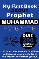My First Book About Prophet Muhammad - Quizz 200 Questions Answers af Wbwinner Publishing