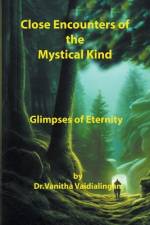 Close Encounters of the Mystical Kind af Vanitha Vaidialingam