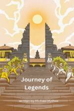 Journey of Legends af Michael Mythos