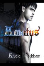 Amatus af Alydia Rackham