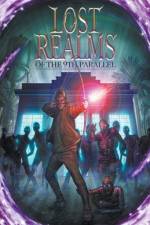 Lost Realms of the 9th Parallel af Posted Gear