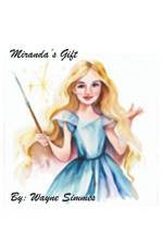 Miranda's Gift af Wayne Simmes