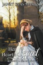 Her Heart's Secret af Janet Syas Nitsick
