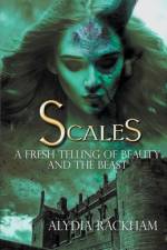 Scales af Alydia Rackham