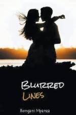 Blurred Lines af Bongani Mpanza