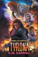 Tyrona af K M Carroll