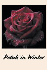 Petals in winter af Apolo Mantecon