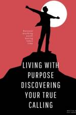Living with Purpose af Kiet Huynh
