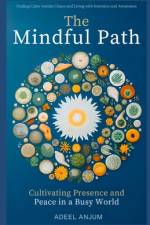 The Mindful Path af Adeel Anjum