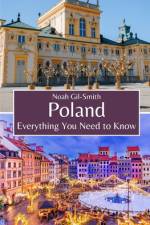 Poland af Noah Gil-Smith