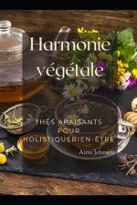 Harmonie végétale af Aimy Johnson