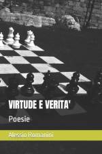 Virtude E Verita' af Alessio Romanini Ar