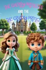 The Cherry Princess and the Crusky Prince af Rand Lima