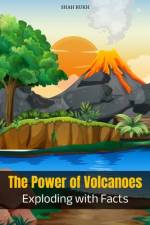 The Power of Volcanoes af Shah Rukh